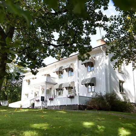 Oelme Praestgard Gaestgiveri Kristinehamn Exterior photo