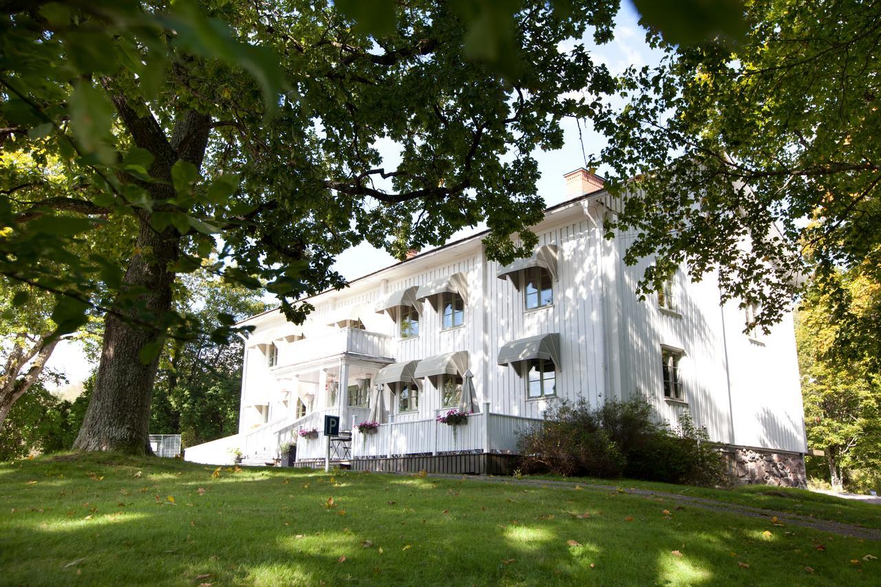 Oelme Praestgard Gaestgiveri Kristinehamn Exterior photo